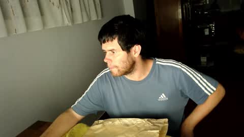 Snapshot of spanishboytenerife chatting on 02/15/25, 08:01 spanish online show from 02/15/25, 08:01