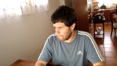 Snapshot of spanishboytenerife chatting on 02/16/25, 02:10 spanish online show from 02/16/25, 02:10