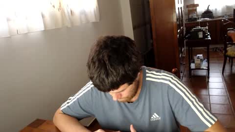 Snapshot of spanishboytenerife chatting on 02/16/25, 05:15 spanish online show from 02/16/25, 05:15