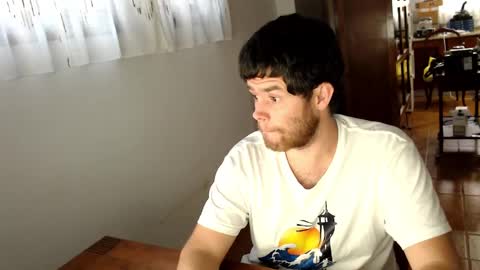 Snapshot of spanishboytenerife chatting on 02/19/25, 06:21 spanish online show from 02/19/25, 06:21