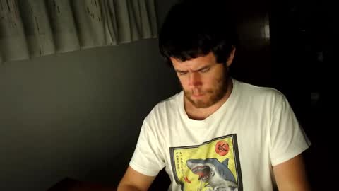 Snapshot of spanishboytenerife chatting on 02/23/25, 11:58 spanish online show from 02/23/25, 11:58