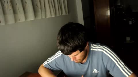 Snapshot of spanishboytenerife chatting on 02/24/25, 10:47 spanish online show from 02/24/25, 10:47