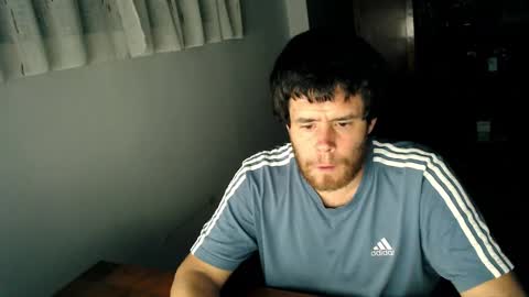 Snapshot of spanishboytenerife chatting on 02/28/25, 08:18 spanish online show from 02/28/25, 08:18