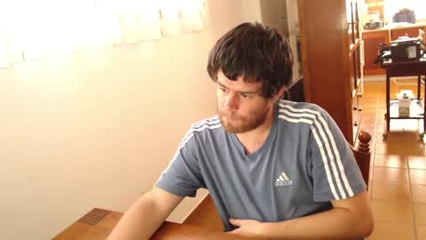 Snapshot of spanishboytenerife chatting on 03/02/25, 11:39 spanish online show from 03/02/25, 11:39