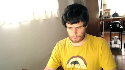 Snapshot of spanishboytenerife chatting on 03/03/25, 12:05 spanish online show from 03/03/25, 12:05