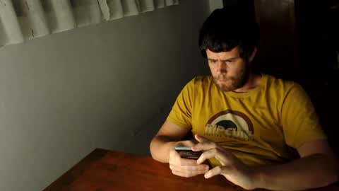 Snapshot of spanishboytenerife chatting on 03/03/25, 09:26 spanish online show from 03/03/25, 09:26