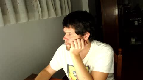 Snapshot of spanishboytenerife chatting on 03/06/25, 01:48 spanish online show from 03/06/25, 01:48