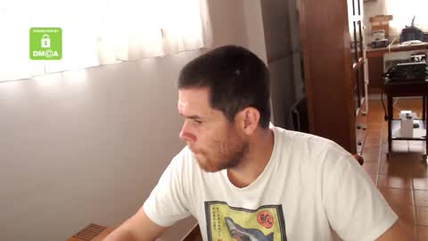 Snapshot of spanishboytenerife chatting on 09/28/25, 11:04 spanish online show from 09/28/25, 11:04