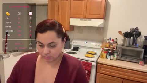 spanishcouple4255 online show from 11/25/25, 09:04