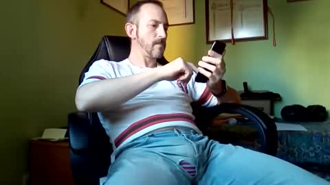 Snapshot of spanishharddick chatting on 01/16/25, 03:56 Manu online show from 01/16/25, 03:56