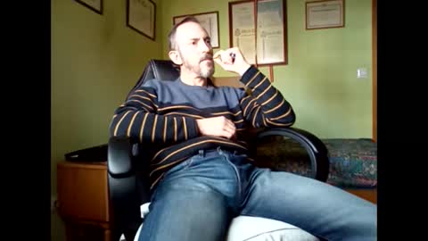 Manu  online show from 03/04/26, 11:27