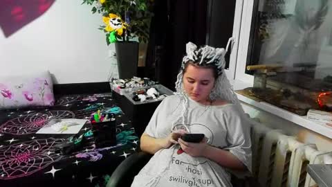 Evgenia online show from 01/16/25, 01:48