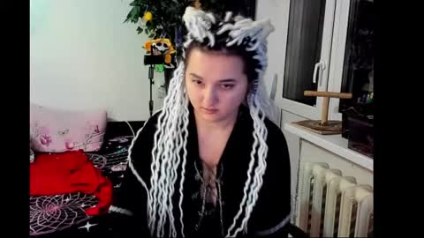 Evgenia online show from 01/19/25, 01:32