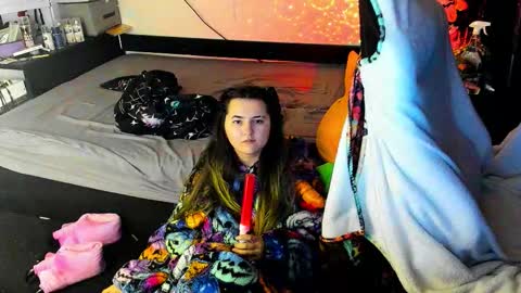 Evgenia online show from 11/08/25, 12:22