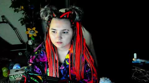 Evgenia online show from 11/21/25, 10:30