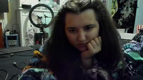 Evgenia online show from 01/18/26, 11:30