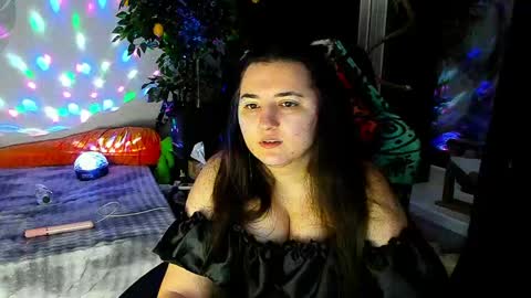 Evgenia online show from 03/08/26, 11:52