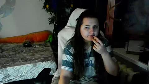 Evgenia online show from 03/22/26, 01:31