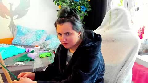 Evgenia online show from 05/06/26, 12:21