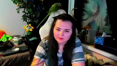 Evgenia online show from 05/07/26, 10:04