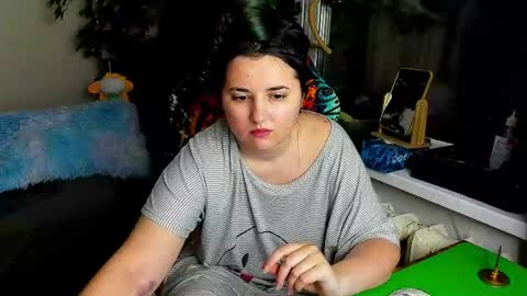 Evgenia online show from 05/12/26, 09:34