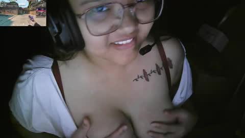 spankmejstn online show from 04/22/26, 05:47