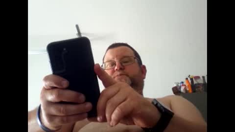 spanky8015 online show from 05/29/26, 08:18