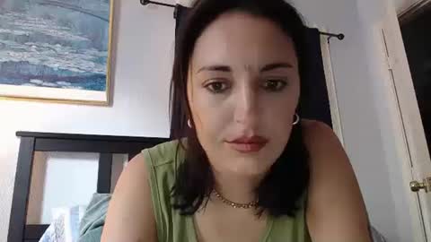 Snapshot of spankyspice chatting on 09/30/25, 10:37 spankyspice online show from 09/30/25, 10:37