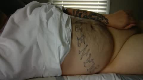 sparehamster online show from 10/30/25, 02:40