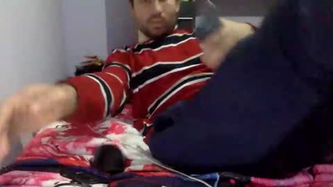 Snaiky online show from 12/22/25, 09:01