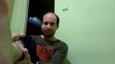 Snaiky online show from 02/19/26, 08:49