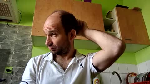 Snaiky online show from 03/17/26, 11:35