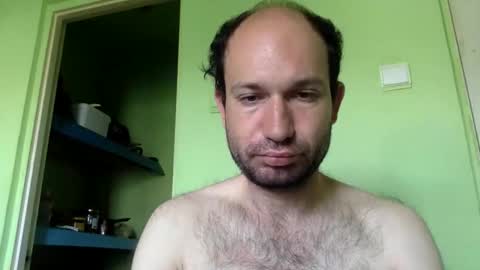 Snaiky online show from 05/08/26, 09:36