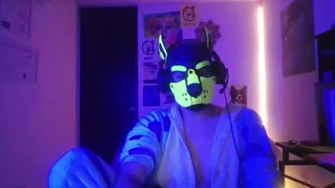 SPARK online show from 04/21/26, 02:48