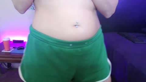 Tip 1 token  Follow me on instagram  Sparkle pinuppp online show from 02/28/26, 07:20