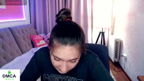 Ilona online show from 04/14/26, 05:08