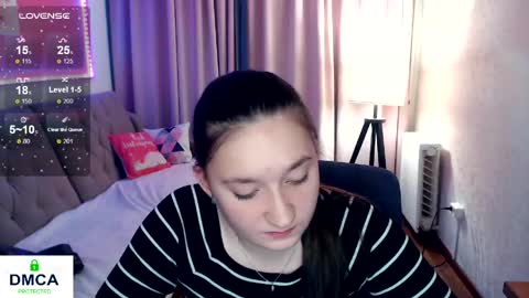 Ilona online show from 04/18/26, 11:25