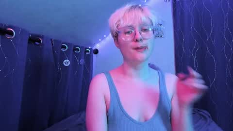 Atticus Pendragon online show from 01/12/26, 07:35