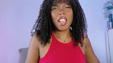 Soleil online show from 01/12/26, 03:17