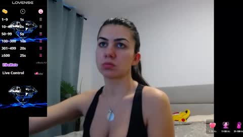 Snapshot of sparkly_eve chatting on 03/10/25, 01:10 sparkly_eve online show from 03/10/25, 01:10