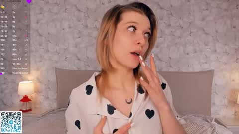 Kate online show from 03/13/26, 06:20