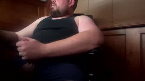 Snapshot of sparkplug408292 chatting on 12/19/24, 10:45 sparkplug408292 online show from 12/19/24, 10:45