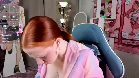 Nika online show from 04/21/26, 12:23
