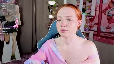 Nika online show from 04/21/26, 02:51