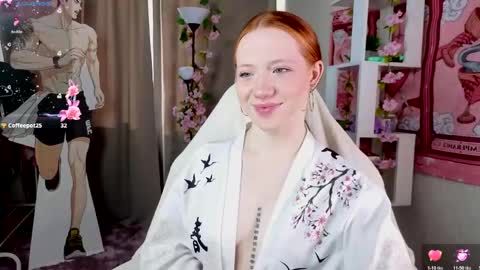 Nika online show from 04/27/26, 01:03