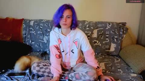 sparkyferret online show from 06/28/26, 12:27