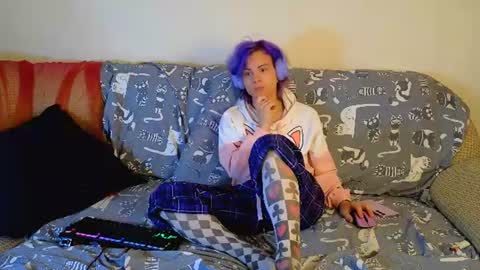 sparkyferret online show from 06/29/26, 11:27