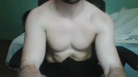 Snapshot of spartacus104 chatting on 01/22/25, 03:40 Ninja online show from 01/22/25, 03:40