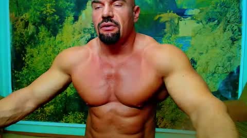 spartacusdom online show from 11/12/25, 12:55