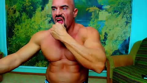 spartacusdom online show from 01/09/26, 08:17